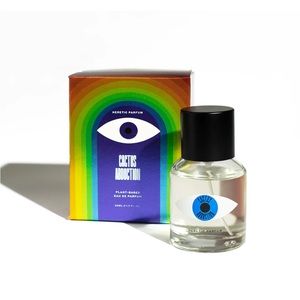 NIB Heretic Perfume Cactus Abduction